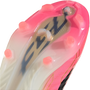 adidas Joven F50 Hyperfast Elite Sin Cordones FG - WC26 Camino a la Gloria