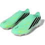 adidas Youth F50 Hyperfast Elite Laceless FG - Final Rush