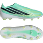 adidas Youth F50 Hyperfast Elite Laceless FG - Final Rush
