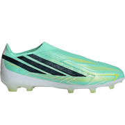 adidas Youth F50 Hyperfast Elite Laceless FG - Final Rush