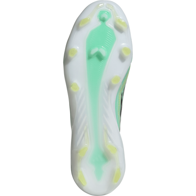 adidas Youth F50 Hyperfast Elite Laceless FG - Final Rush