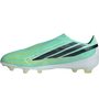adidas Youth F50 Hyperfast Elite Laceless FG - Final Rush