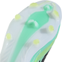 adidas Youth F50 Hyperfast Elite Laceless FG - Final Rush