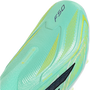 adidas Youth F50 Hyperfast Elite Laceless FG - Final Rush