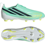 adidas Youth F50 Hyperfast League Laceless FG - Final Rush