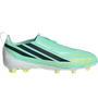 adidas Youth F50 Hyperfast League Laceless FG - Final Rush