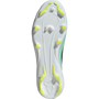 adidas Youth F50 Hyperfast League Laceless FG - Final Rush