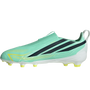 adidas Youth F50 Hyperfast League Laceless FG - Final Rush