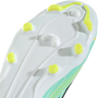 adidas Youth F50 Hyperfast League Laceless FG - Final Rush