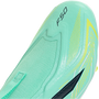 adidas Youth F50 Hyperfast League Laceless FG - Final Rush