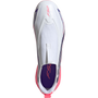 adidas Youth F50 Hyperfast League Laceless FG - Chaos vs Control