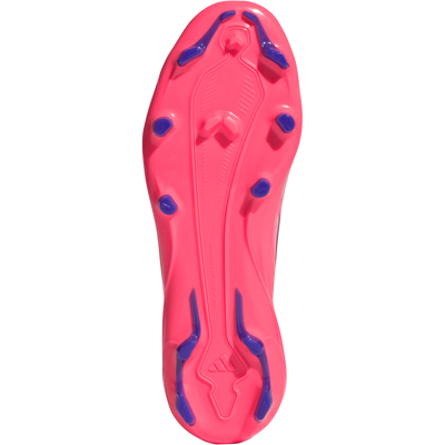 adidas Youth F50 Hyperfast League Laceless FG - Chaos vs Control