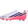 adidas Youth F50 Hyperfast League Laceless FG - Chaos vs Control