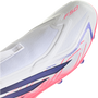 adidas Youth F50 Hyperfast League Laceless FG - Chaos vs Control