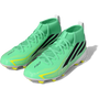 adidas Youth F50 Hyperfast League Mid-Cut FG - Final Rush