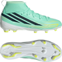 adidas Youth F50 Hyperfast League Mid-Cut FG - Final Rush
