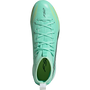 adidas Youth F50 Hyperfast League Mid-Cut FG - Final Rush