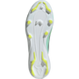 adidas Youth F50 Hyperfast League Mid-Cut FG - Final Rush
