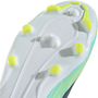 adidas Youth F50 Hyperfast League Mid-Cut FG - Final Rush