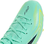 adidas Youth F50 Hyperfast League Mid-Cut FG - Final Rush