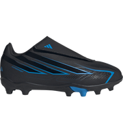 adidas Niño F50 Hyperfast Club Velcro FG - Paquete ADN Inmortal