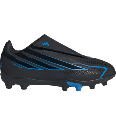 adidas Youth F50 Hyperfast Club Velcro FG - Immortal DNA Pack