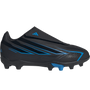 adidas Youth F50 Hyperfast Club Velcro FG - Immortal DNA Pack