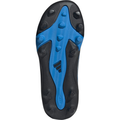 adidas Youth F50 Hyperfast Club Velcro FG - Immortal DNA Pack