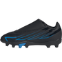 adidas Youth F50 Hyperfast Club Velcro FG - Immortal DNA Pack