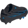 adidas Youth F50 Hyperfast Club Velcro FG - Immortal DNA Pack