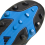adidas Youth F50 Hyperfast Club Velcro FG - Immortal DNA Pack