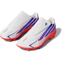 adidas Youth F50 Hyperfast Club Velcro FG - Chaos vs Control
