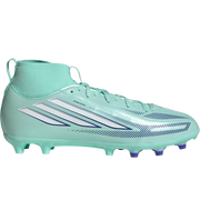 adidas Youth F50 Sparkfusion League Mid-Cut FG/AG - Final Rush