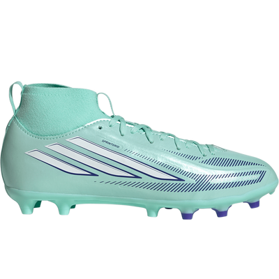 adidas Youth F50 Sparkfusion League Mid-Cut FG/AG - Final Rush