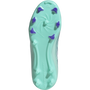 adidas Youth F50 Sparkfusion League Mid-Cut FG/AG - Final Rush