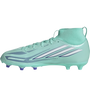 adidas Youth F50 Sparkfusion League Mid-Cut FG/AG - Final Rush