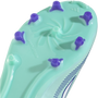 adidas Youth F50 Sparkfusion League Mid-Cut FG/AG - Final Rush