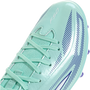 adidas Youth F50 Sparkfusion League Mid-Cut FG/AG - Final Rush