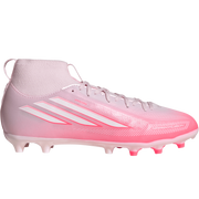adidas Juvenil F50 Sparkfusion Liga FG/AG - Chaos vs Control
