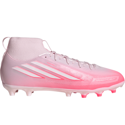 adidas Youth F50 Sparkfusion League FG/AG - Chaos vs Control