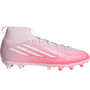 adidas Youth F50 Sparkfusion League FG/AG - Chaos vs Control