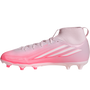 adidas Youth F50 Sparkfusion League FG/AG - Chaos vs Control