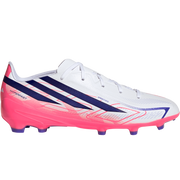 adidas Youth F50 Hyperfast League FG - Chaos vs Control