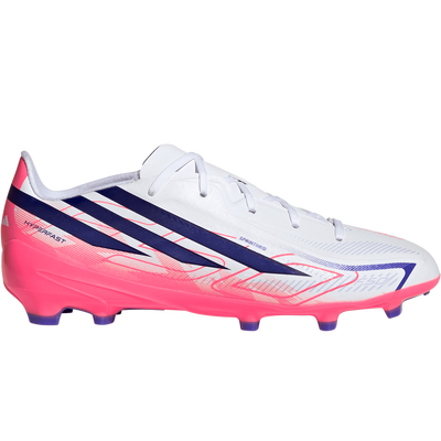 adidas Youth F50 Hyperfast League FG - Chaos vs Control