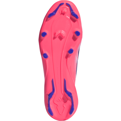 adidas Youth F50 Hyperfast League FG - Chaos vs Control