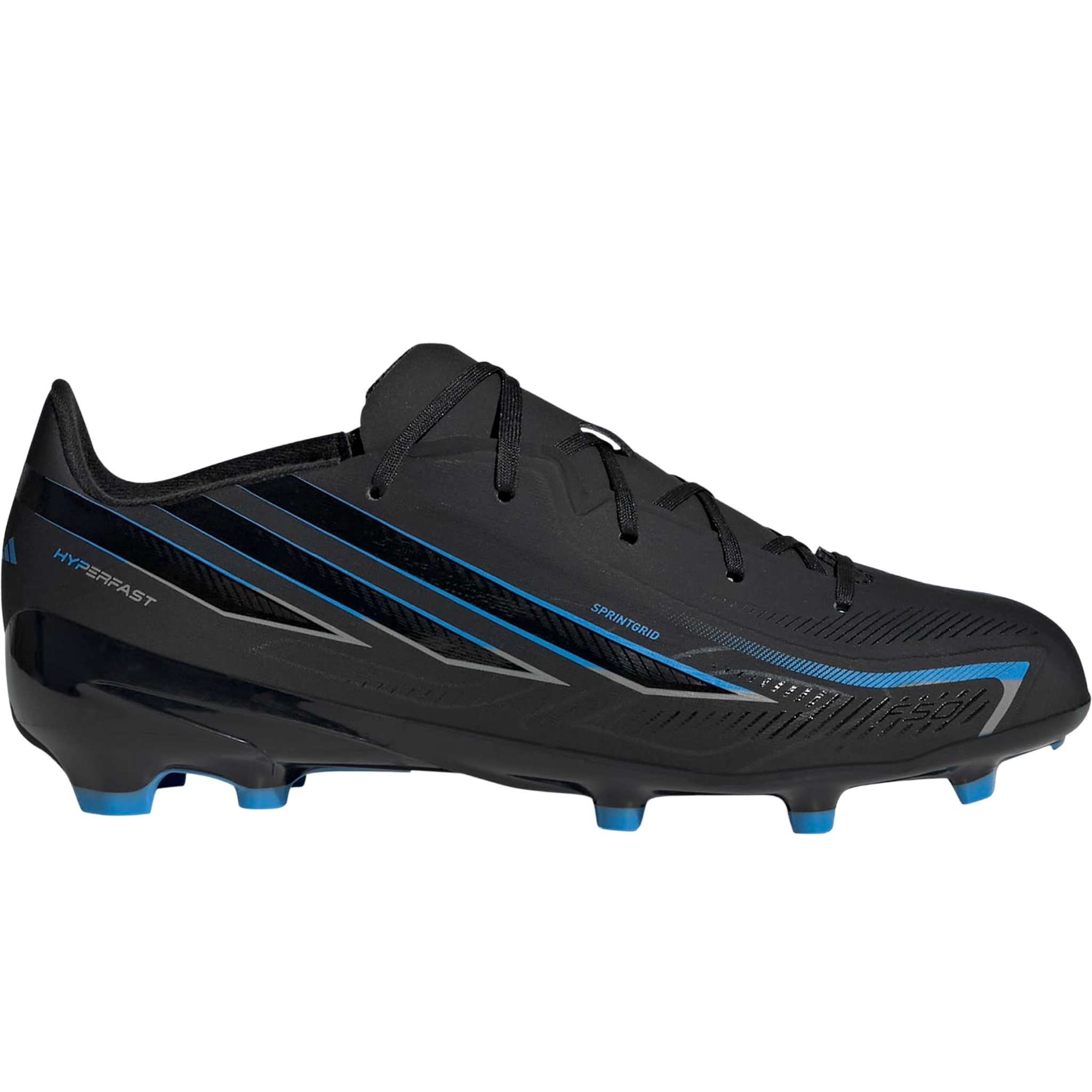 adidas Youth F50 Hyperfast League FG - Immortal DNA Pack