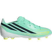 adidas Youth F50 Hyperfast League FG - Final Rush