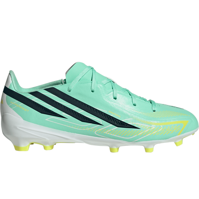 adidas Youth F50 Hyperfast League FG - Final Rush
