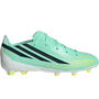 adidas Youth F50 Hyperfast League FG - Final Rush