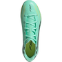 adidas Youth F50 Hyperfast League FG - Final Rush